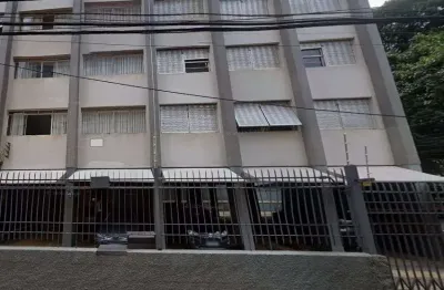 Apartamento com 2 quartos à venda na Rua Riachuelo, 200, Cambuí, Campinas