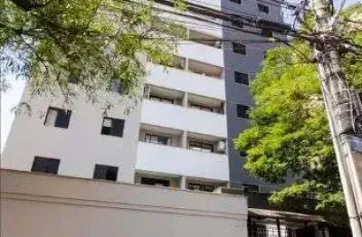 Apartamento 75m² semi mobiliado | 2 dorms (3º reversível) | suíte e varanda