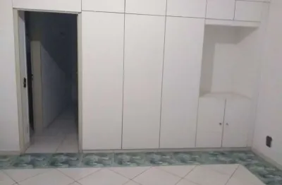 Apartamento com 1 quarto à venda na Rua José de Alencar, 463, Centro, Campinas