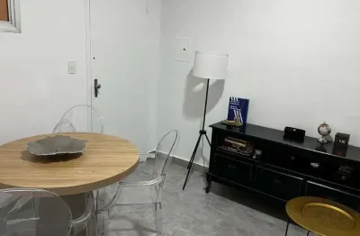 Apartamento com 1 quarto à venda na Rua Barão de Jaguara, 646, Centro, Campinas