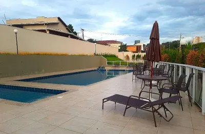 Apartamento à venda em fundação da casa popular, campinas - sp