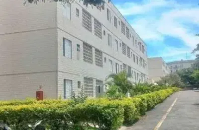 Apartamento à venda, 51 m² por R$ 187.000,00 - Jardim Amazonas - Campinas/SP