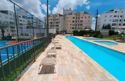 Apartamento com 3 quartos à venda na Rua Maria Mercedes Etter Von Zuben, 151, Jardim Antonio Von Zuben, Campinas