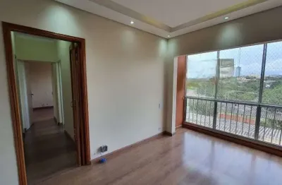 Apartamento com 3 dormitórios à venda no Jardim Campos Elíseos - Campinas/SP