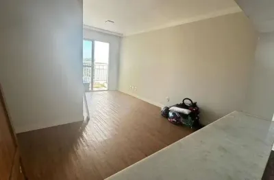 Apartamento com 3 dormitórios à venda - Jardim Capivari - Campinas/SP