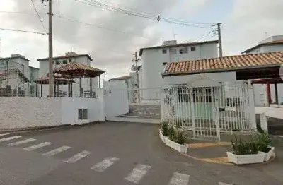 Apartamento à Venda em Jardim Carlos Lourenço, Campinas - SP