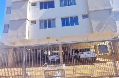 Apartamento com 2 quartos à venda na Avenida Tenente Haraldo Egídio de Souza Santos, 513, Jardim Chapadão, Campinas