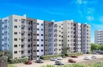 Apartamento com 2 dormitórios à venda - jardim do lago - campinas/sp