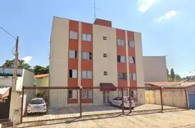 Apartamento à venda no Jardim Interlagos Campinas – conforto e praticidade!