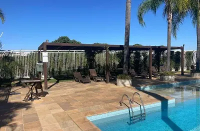 Apartamento com 3 dormitórios à venda no jardim ipaussurama - campinas/sp