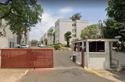 Apartamento com 2 quartos à venda na Rua Maestro Diogo Hugo Bratficher, 70, Jardim Miranda, Campinas