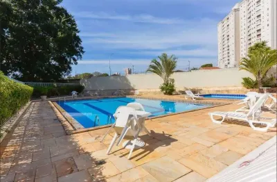 Apartamento com 2 dormitórios à venda - jardim miranda - campinas/sp