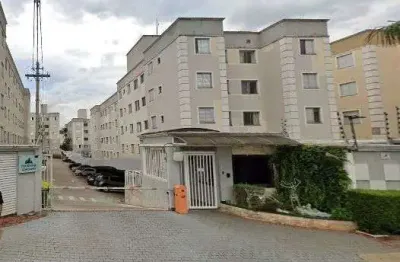 Apartamento com 2 quartos à venda na Avenida São José dos Campos, 3217, Jardim Nova Europa, Campinas