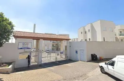 Apartamento com 2 quartos à venda na Rua Edis Pedro de Oliveira, 309, Jardim Novo Maracanã, Campinas