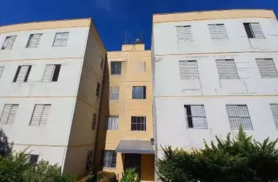 Apartamento com 2 quartos à venda na Avenida Padre Gaspar Bertoni, 10, Jardim Pacaembu, Campinas
