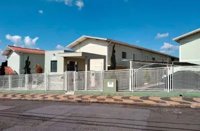 Apartamento com 2 quartos à venda na Rua Frei José de Monte Carmelo, 1424, Jardim Proença, Campinas