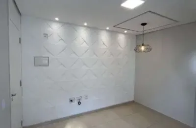Apartamento com 2 quartos à venda na Rua Miguel João Jorge, 442, Jardim São José, Campinas