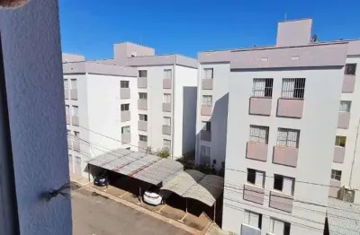 Apartamento com 2 dormitórios à venda no jardim são vicente - campinas/sp
