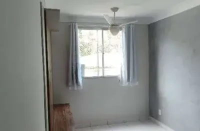 Apartamento à Venda em Loteamento Parque São Martinho, Campinas - SP