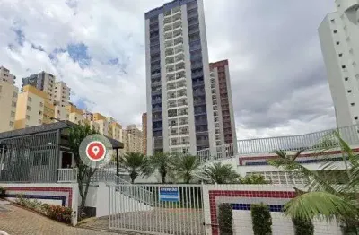 Apartamento com 3 quartos à venda na Rua Hermantino Coelho, 299, Mansões Santo Antônio, Campinas