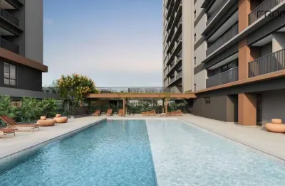 LANÇAMENTO - Apartamentos de 122m² à Venda no Frame Vanguard - Nova Campinas