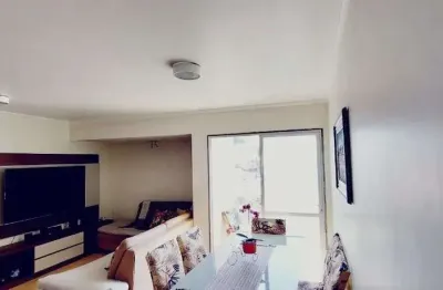 Apartamento com 2 quartos à venda na Rua Major Telmo Coelho Filho, 272, Parque Brasília, Campinas