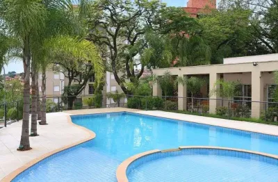 Apartamento com 2 quartos à venda na Rua Lucindo Silva, 299, Parque Fazendinha, Campinas