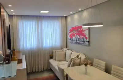 Apartamento à venda – condomínio tropical garden, campinas