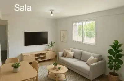Apartamento à Venda em Parque Residencial Vila União, Campinas - SP