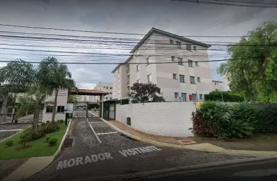 Apartamento com 2 quartos à venda na Rua Antônia Ribeiro de Lima, 81, Parque São Jorge, Campinas