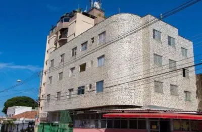 Apartamento com 2 quartos à venda na Rua Doutor Euclides Vieira, 661, Parque São Quirino, Campinas