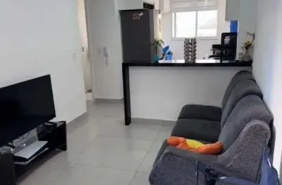 Apartamento com 2 quartos à venda na Rua Severino Alves Batista, 593, Recanto do Sol I, Campinas