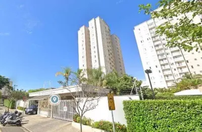 Apartamento com 3 quartos à venda na Rua Doutor Alves do Banho, 796, São Bernardo, Campinas