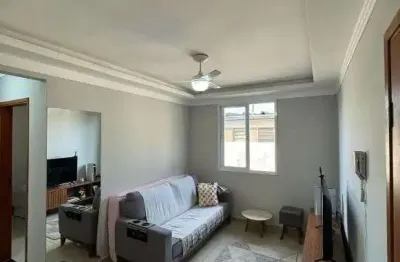 Apartamento com 2 quartos à venda na Avenida João Batista Morato do Canto, 487, São Bernardo, Campinas