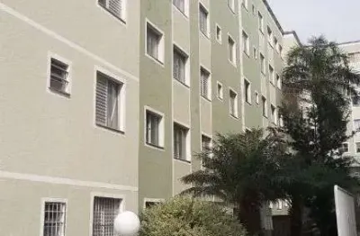 Apartamento com 2 quartos à venda na Rua Professora Maria Pilar Bórgia, 215, Vila Carminha, Campinas