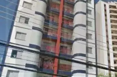 Apartamento com 2 quartos à venda na Rua Amador Bueno, 143, Vila Industrial, Campinas