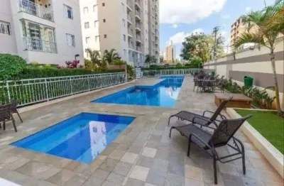 Apartamento com 2 dormitórios à venda - vila industrial - campinas/sp