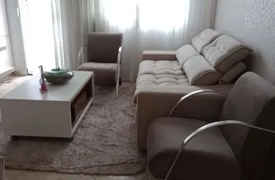 Apartamento com 3 dormitórios à venda - Vila Ipê - Campinas/SP
