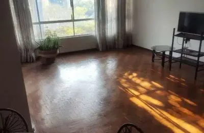 Apartamento com 3 dormitórios à venda, 158 m² - vila itapura - campinas/sp