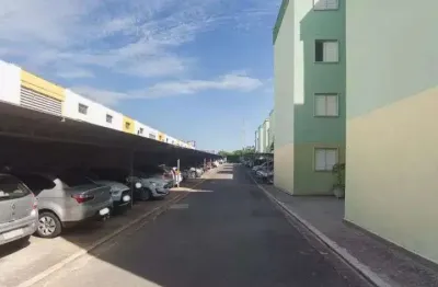 Apartamento com 3 quartos à venda na Rua Doutor Osvaldo Anhert, 550, Vila Manoel Ferreira, Campinas