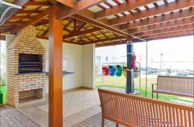 Apartamento com 2 dormitórios à venda - vila mimosa - campinas/sp