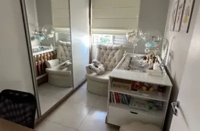 Apartamento com 2 quartos à venda na Avenida das Amoreiras, 4002, Vila Mimosa, Campinas