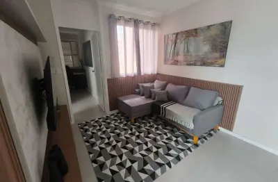Apartamento com 1 dormitório à venda - Vl. Paraíso - Campinas/SP