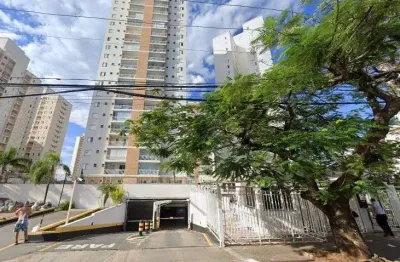 Apartamento à venda, 86 m² por R$ 770.000,00 - Vila Progresso - Campinas/SP