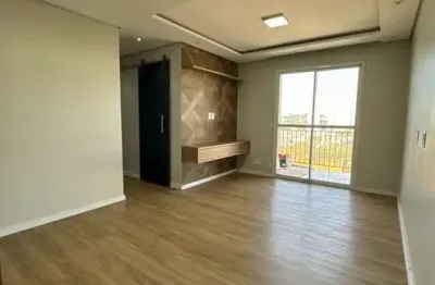 Oportunidade! apartamento pronto para morar na vila industrial