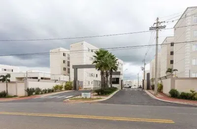 Apartamento à venda em jardim antonio von zuben, campinas - sp