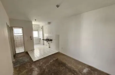 Apartamento à Venda em Morada das Nascentes (Joaquim Egídio), Campinas - SP