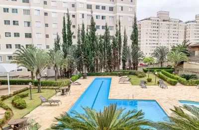 Apartamento com 2 dormitórios à venda - parque prado - campinas/sp