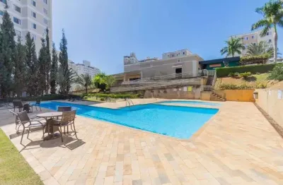 Apartamento com 2 dormitórios à venda - parque prado - campinas/sp