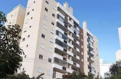 Apartamento com 2 quartos à venda na Avenida Brunoro de Gasperi, 256, Parque Prado, Campinas